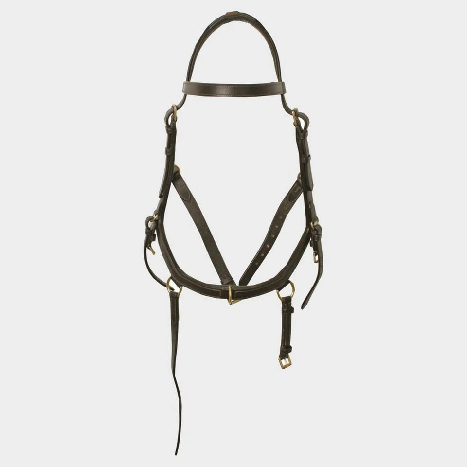 Rambo Micklem Multibridle 4 Rambo Micklem Multibridle - Image 2