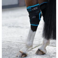 Ice-Vibe® Hock Wrap 9 Ice-Vibe® Hock Wrap -Horse Riding Equipment Store go 477671 z
