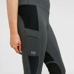 Riding Tights Charcoal -Horse Riding Equipment Store go 477693 d