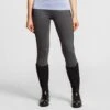 Women's Silicone Grip Riding Tights