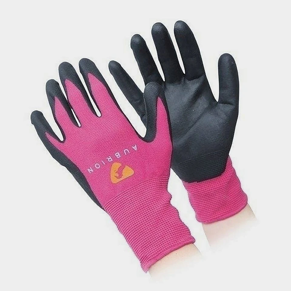 All Purpose Yard Gloves 3 All Purpose Yard Gloves