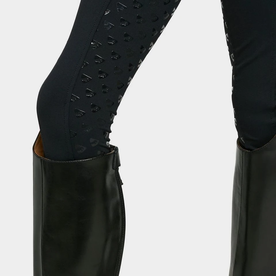 Kids’ Albany Maids Full Seat Riding Tights 7 Kids’ Albany Maids Full Seat Riding Tights - Image 5