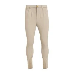 Mens Walton Knee Patch Breeches Beige -Horse Riding Equipment Store go 477761 u