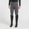 Mens Walton Knee Patch Breeches Grey -Horse Riding Equipment Store go 477762 a