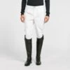 Mens Walton Knee Patch Breeches White -Horse Riding Equipment Store go 477764 a