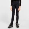 Kids' Thompson Knee Patch Breeches Black