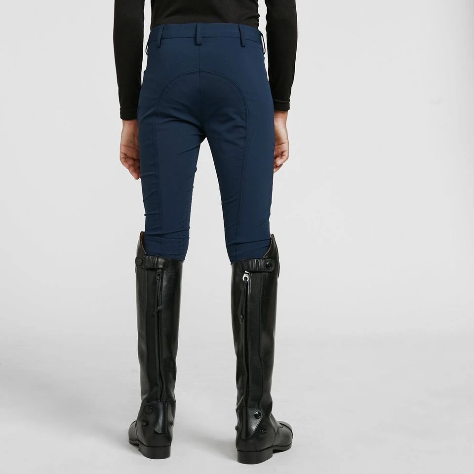 Kids’ Walton Knee Patch Breeches 5 Kids’ Walton Knee Patch Breeches - Image 3
