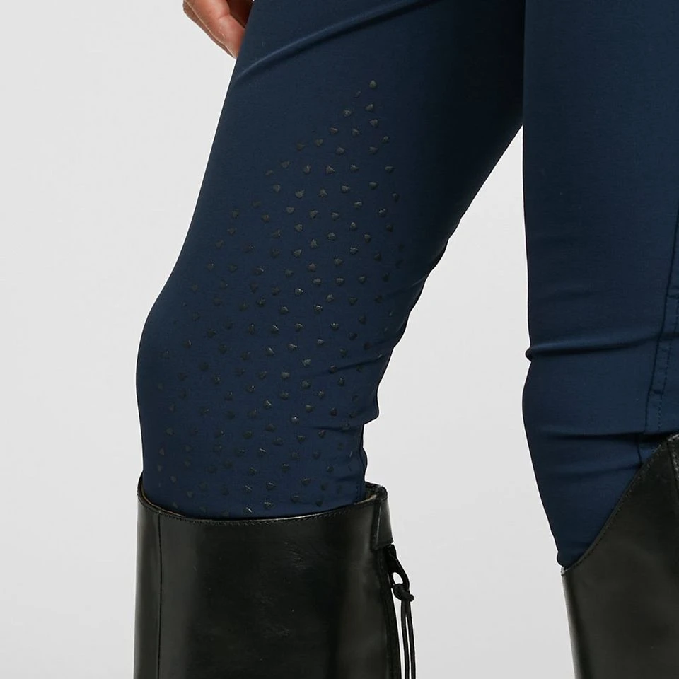 Kids’ Walton Knee Patch Breeches 7 Kids’ Walton Knee Patch Breeches - Image 5