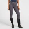 Ladies Chapman Full Seat Breeches Grey 2 Ladies Chapman Full Seat Breeches Grey -Horse Riding Equipment Store go 477772 a