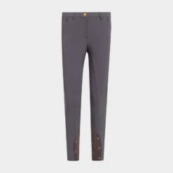Ladies Chapman Full Seat Breeches Grey -Horse Riding Equipment Store go 477772 u