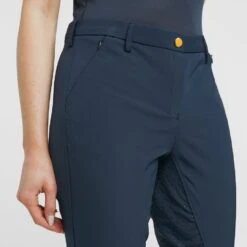 Ladies Chapman Full Seat Breeches Navy 12 Ladies Chapman Full Seat Breeches Navy -Horse Riding Equipment Store go 477773 d