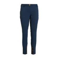Ladies Chapman Full Seat Breeches Navy 14 Ladies Chapman Full Seat Breeches Navy -Horse Riding Equipment Store go 477773 u