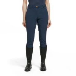 Ladies Chapman Full Seat Breeches Navy 15 Ladies Chapman Full Seat Breeches Navy -Horse Riding Equipment Store go 477773 z