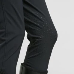 Ladies Thompson Knee Patch Breeches Black 13 Ladies Thompson Knee Patch Breeches Black -Horse Riding Equipment Store go 477775 e