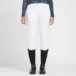 Women's Thompson Knee Patch Breeches
