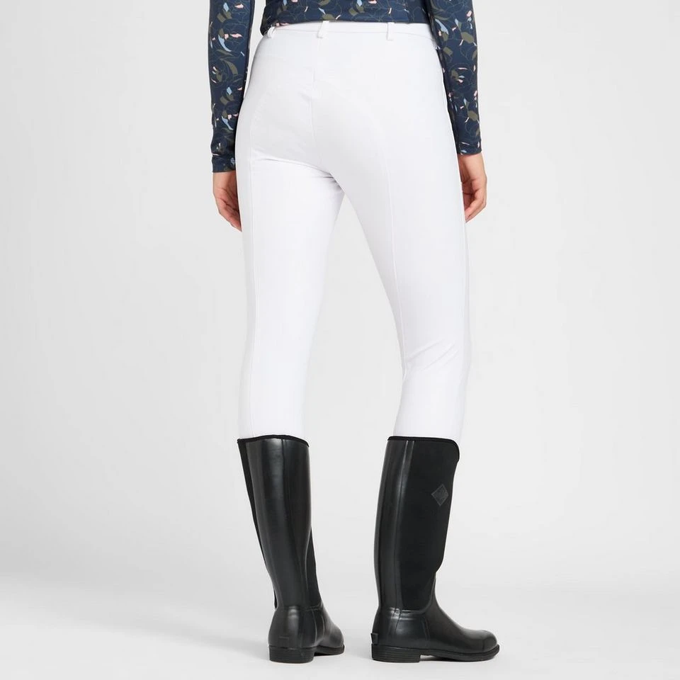 Women's Thompson Knee Patch Breeches 4 Women's Thompson Knee Patch Breeches - Image 2