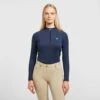 Newbury Long Sleeve Base Layer