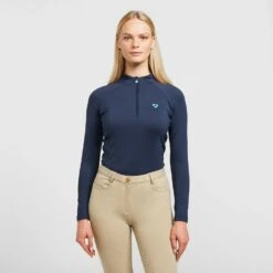 Newbury Long Sleeve Base Layer