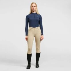 Newbury Long Sleeve Base Layer -Horse Riding Equipment Store go 477788 c