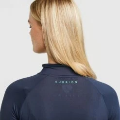 Newbury Long Sleeve Base Layer -Horse Riding Equipment Store go 477788 e