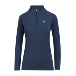 Newbury Long Sleeve Base Layer -Horse Riding Equipment Store go 477788 u