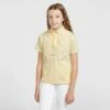 Kids’ Short Sleeve Tie Shirt -Horse Riding Equipment Store go 477809 a