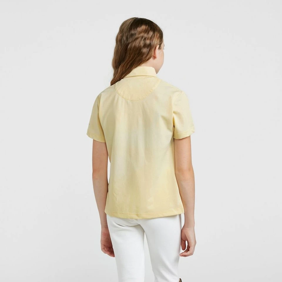 Kids’ Short Sleeve Tie Shirt 4 Kids’ Short Sleeve Tie Shirt - Image 2