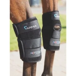 ARMA Hot/Cold Joint Relief Boots 13 ARMA Hot/Cold Joint Relief Boots -Horse Riding Equipment Store go 477825 z