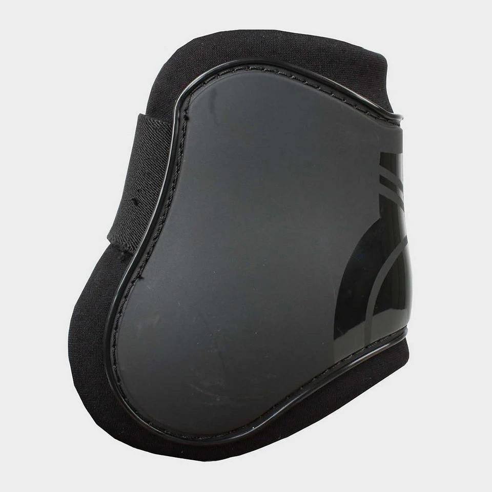 ARMA Fetlock Boots Black 4 ARMA Fetlock Boots Black - Image 2