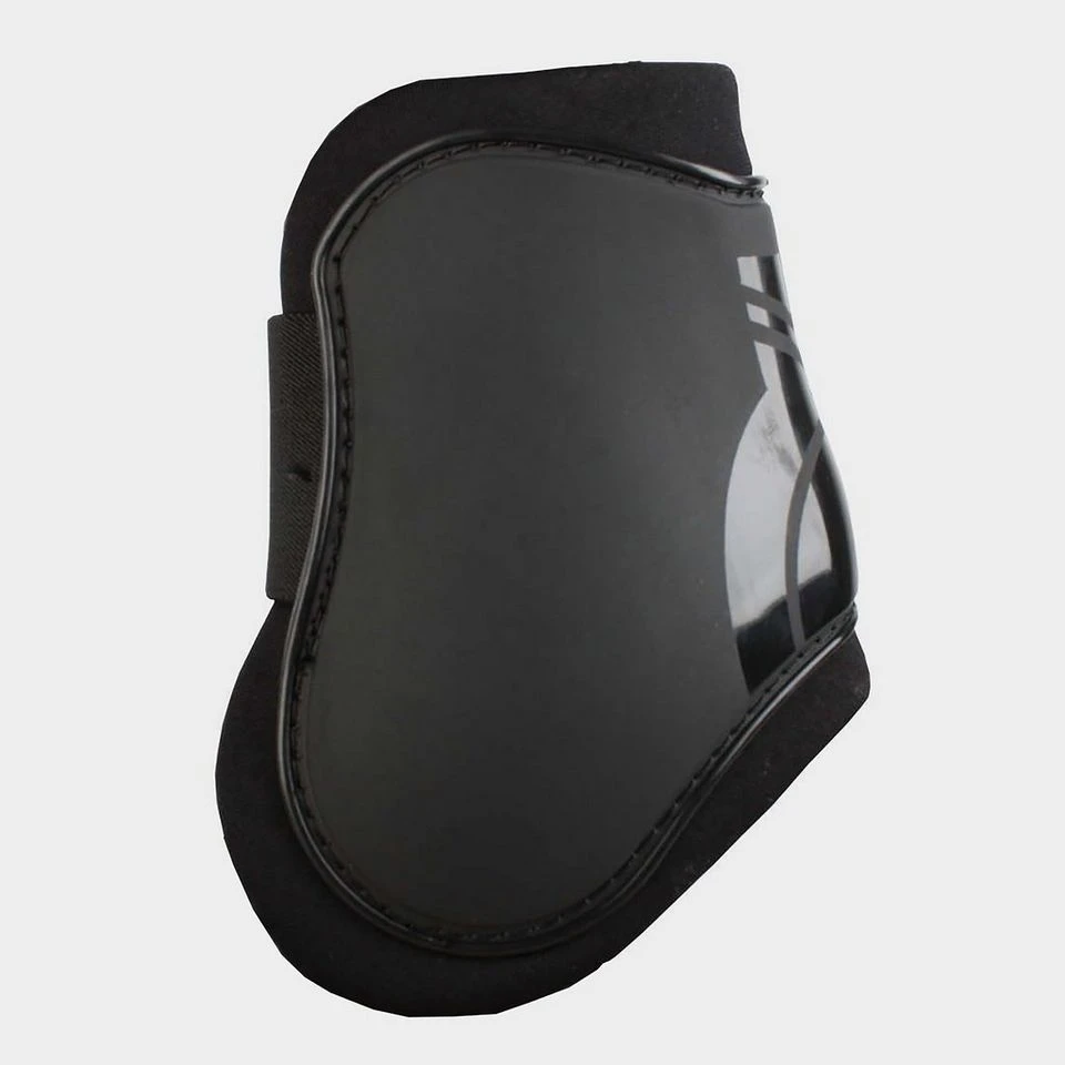 ARMA Fetlock Boots Black/Royal Blue 4 ARMA Fetlock Boots Black/Royal Blue - Image 2