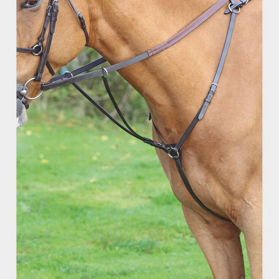 Hunt Weight Breastplate 3 Hunt Weight Breastplate