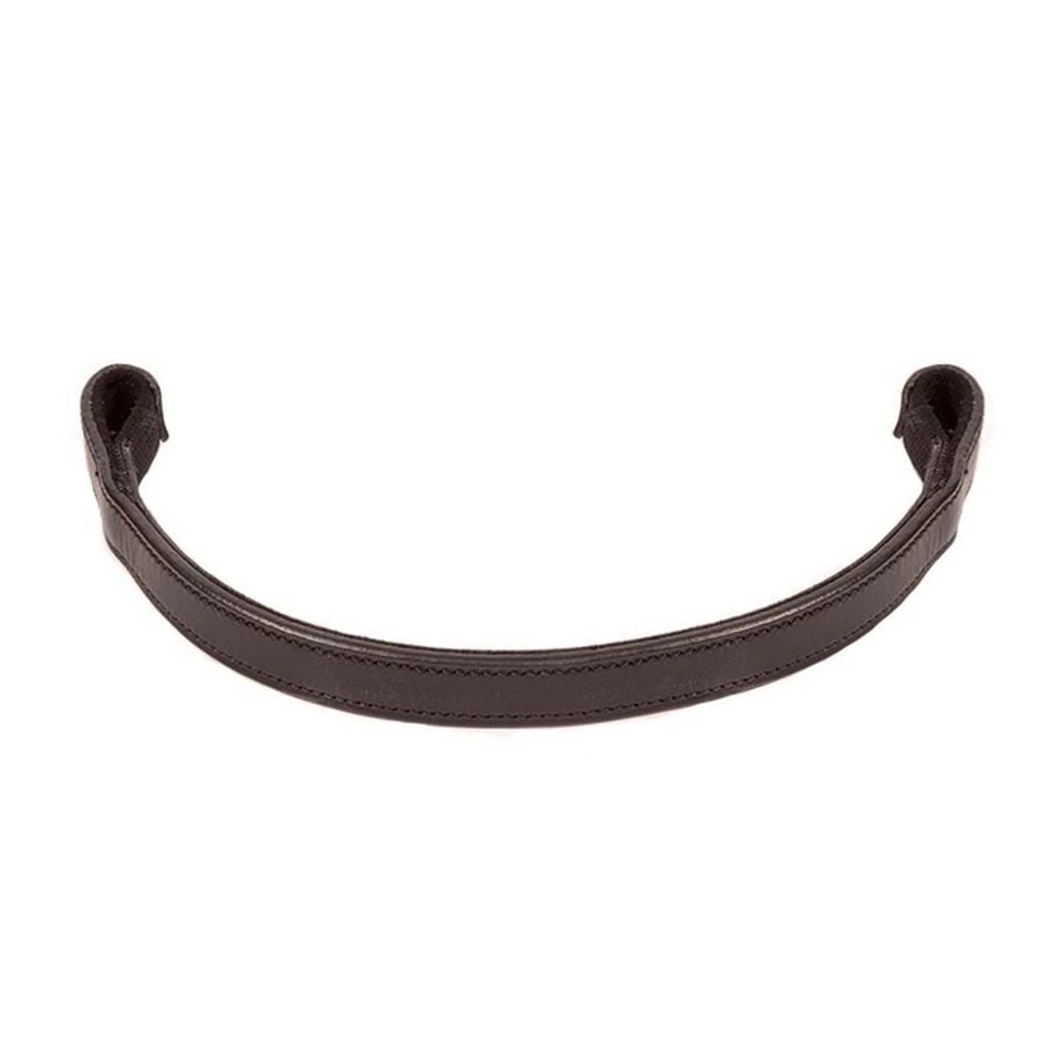Plain Browband 4 Plain Browband - Image 2