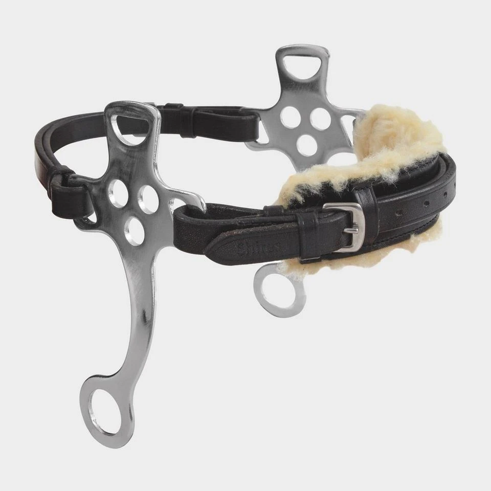 Hackamore Leathers 3 Hackamore Leathers