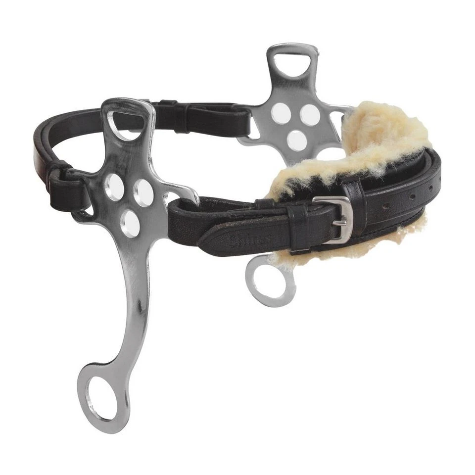 Hackamore Leathers 5 Hackamore Leathers - Image 3