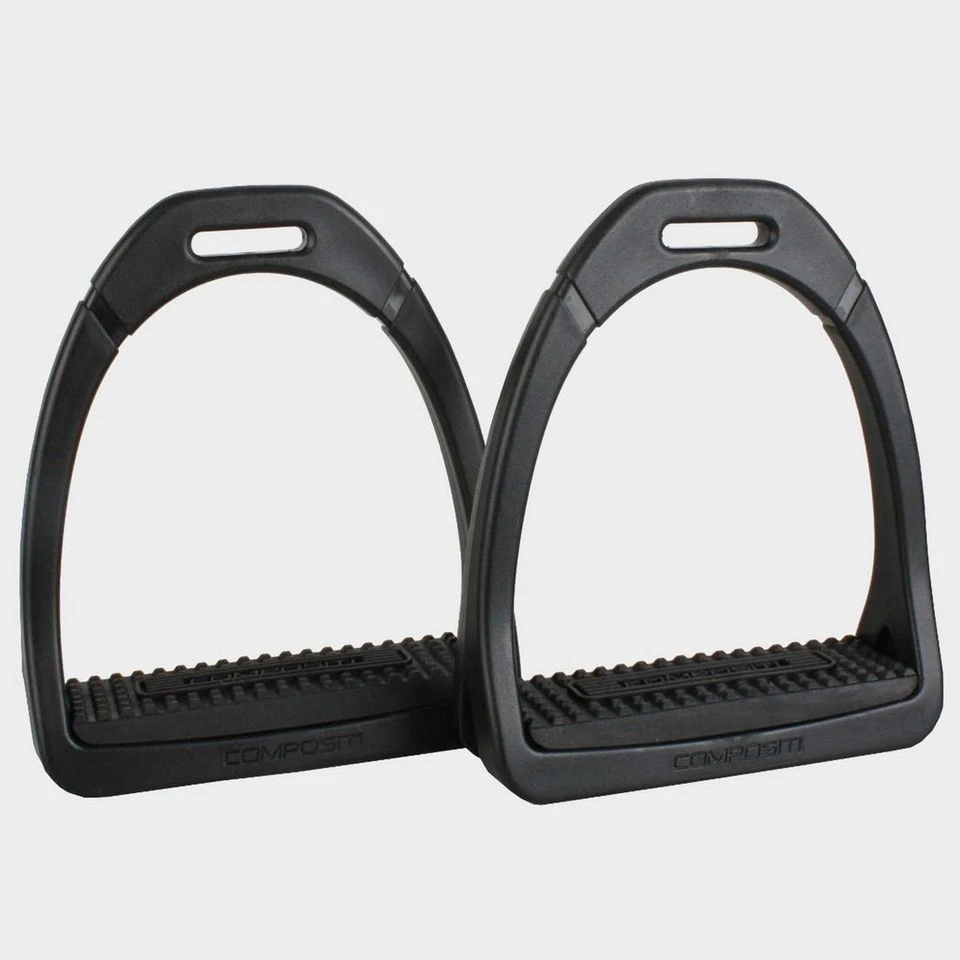 Compositi Premium Profile Stirrups 3 Compositi Premium Profile Stirrups