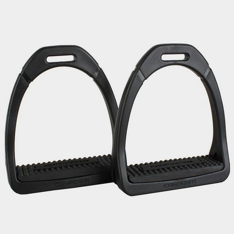 Compositi Premium Profile Stirrups 4 Compositi Premium Profile Stirrups - Image 2