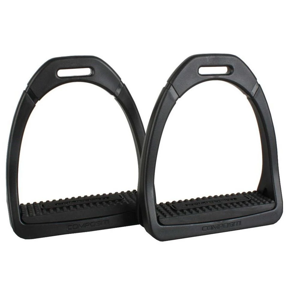 Compositi Premium Profile Stirrups 9 Compositi Premium Profile Stirrups - Image 7
