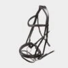 Dressage Flash Bridle Black 1 Dressage Flash Bridle Black -Horse Riding Equipment Store go 477991 a