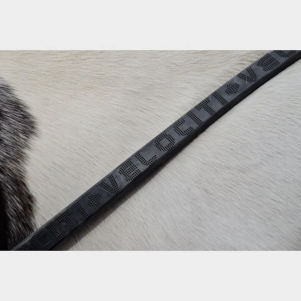 Dressage Flash Bridle Black 13 Dressage Flash Bridle Black - Image 11