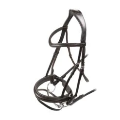 Dressage Flash Bridle Black 25 Dressage Flash Bridle Black -Horse Riding Equipment Store go 477991 z