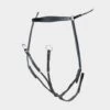 Velociti Breastplate Black 1 Velociti Breastplate Black -Horse Riding Equipment Store go 477998 a