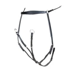 Velociti Breastplate Black -Horse Riding Equipment Store go 477998 z