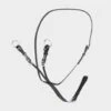 Velociti Running Martingale Black -Horse Riding Equipment Store go 478000 a