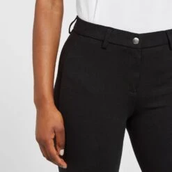 Ladies Jodhpurs Black -Horse Riding Equipment Store go 478002 d