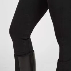 Ladies Jodhpurs Black -Horse Riding Equipment Store go 478002 e