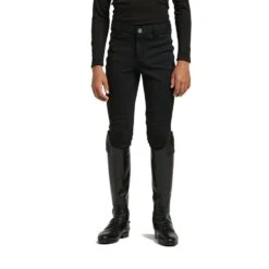 Boys Jodhpurs Black 13 Boys Jodhpurs Black -Horse Riding Equipment Store go 478007 z