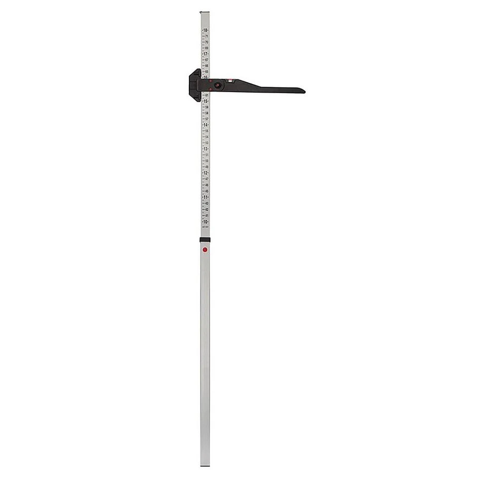 Aluminium Measuring Stick 5 Aluminium Measuring Stick - Image 3