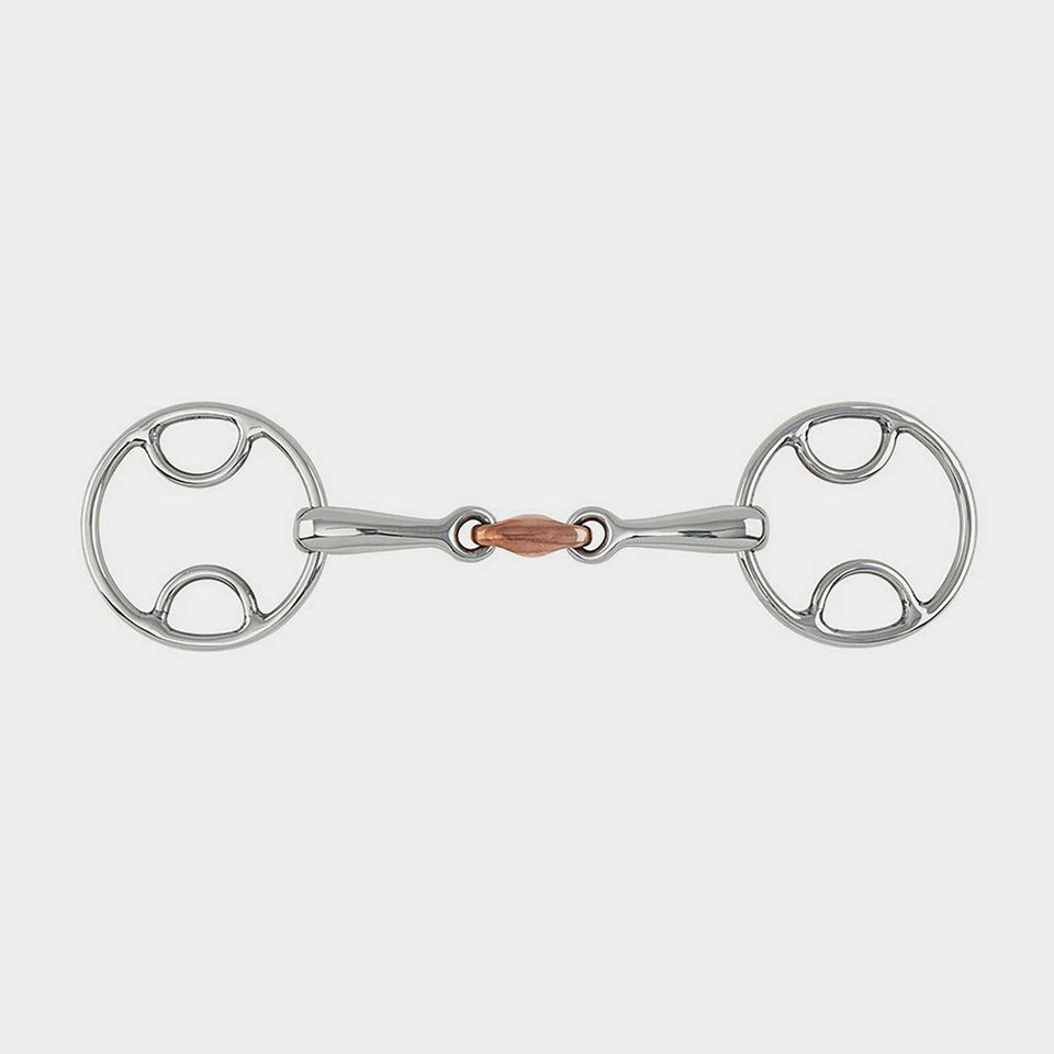 Bevel Bit With Copper Lozenge 3 Bevel Bit With Copper Lozenge