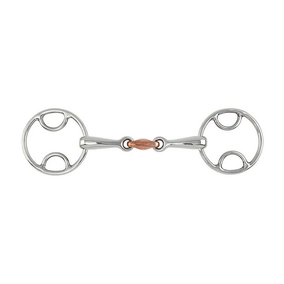 Bevel Bit With Copper Lozenge 4 Bevel Bit With Copper Lozenge - Image 2