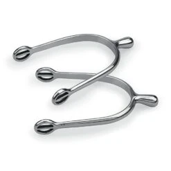 Kids' Ball End Spurs -Horse Riding Equipment Store go 478037 z